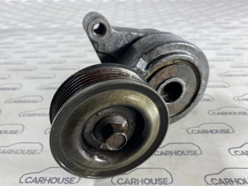 Натяжитель ремня Mazda 3 BL 1.6 Z6 2010