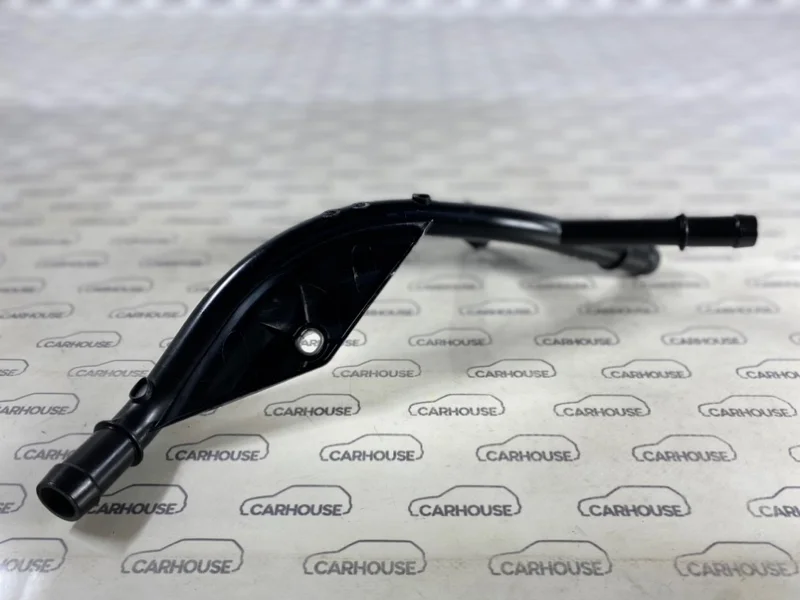 Патрубок охлаждения Volkswagen TIGUAN 5N 1.4 CAXA