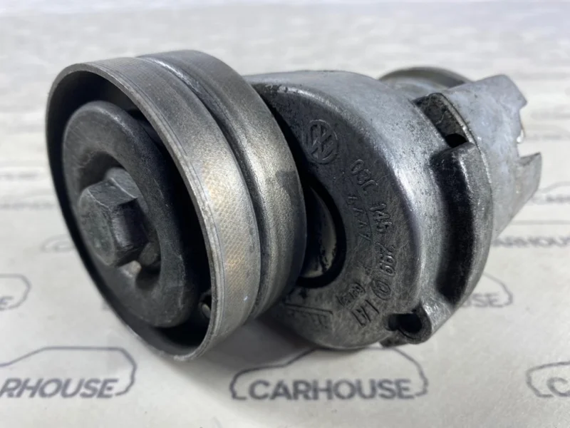 Натяжитель ремня Volkswagen TIGUAN 5N 1.4 CAXA