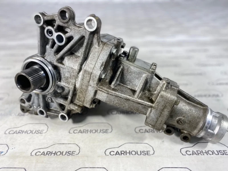 Раздатка Mitsubishi OUTLANDER CW 2.4 4B12 2012