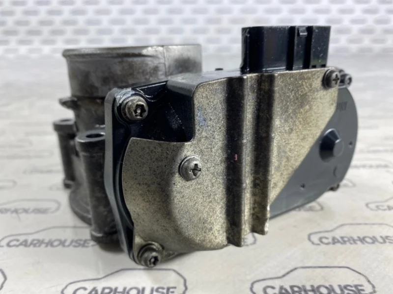 Дроссельная заслонка MITSUBISHI LANCER CW 2.0 4B11