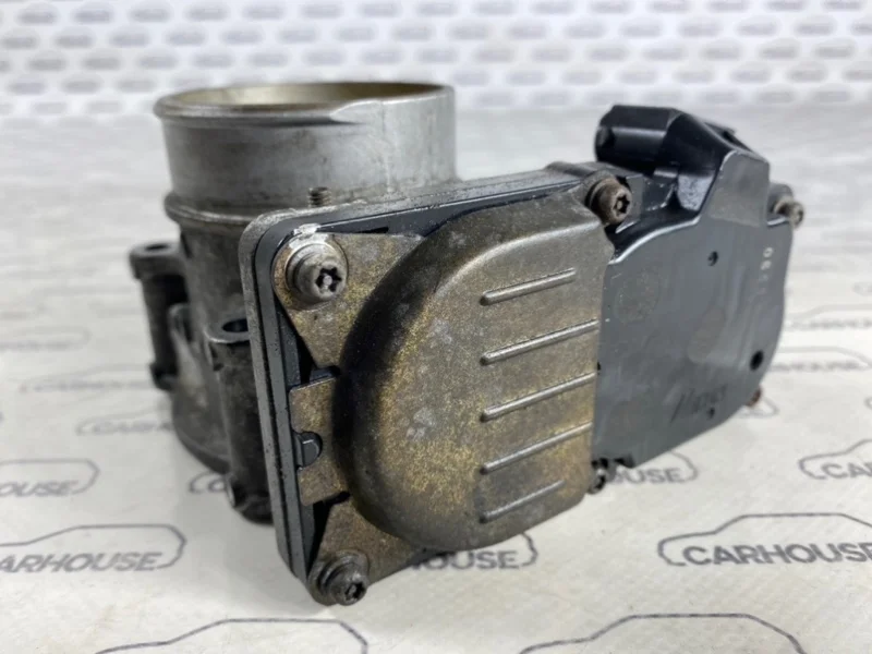 Дроссельная заслонка MITSUBISHI LANCER CW 2.0 4B11