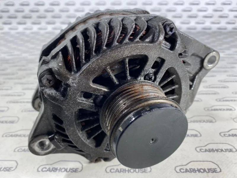 Генератор Mitsubishi OUTLANDER CW 2.4 4B12 2012