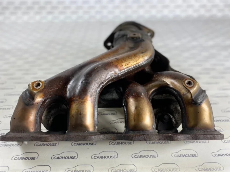 Коллектор выпускной Mitsubishi OUTLANDER CW 2.4