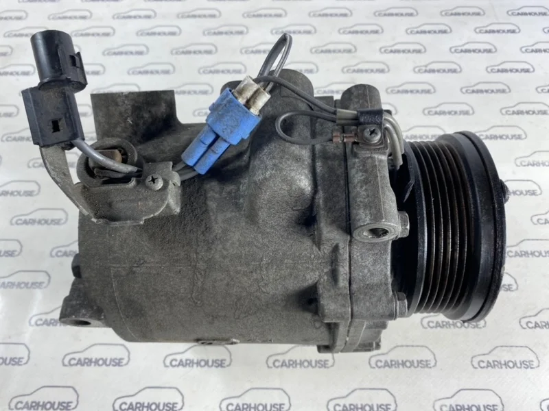 Компрессор кондиционера Mitsubishi OUTLANDER CW