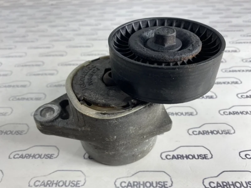 Натяжитель ремня Chevrolet Aveo T250 1.6 F16D3