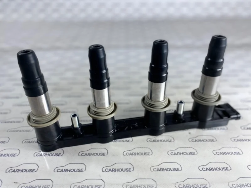 Катушка зажигания Opel ASTRA H H 1.8 Z18XER 2010