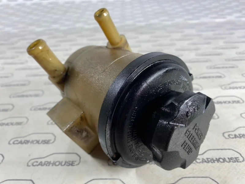 Бачок гидроусилителя Hyundai SONATA EF 2.7 G6BA