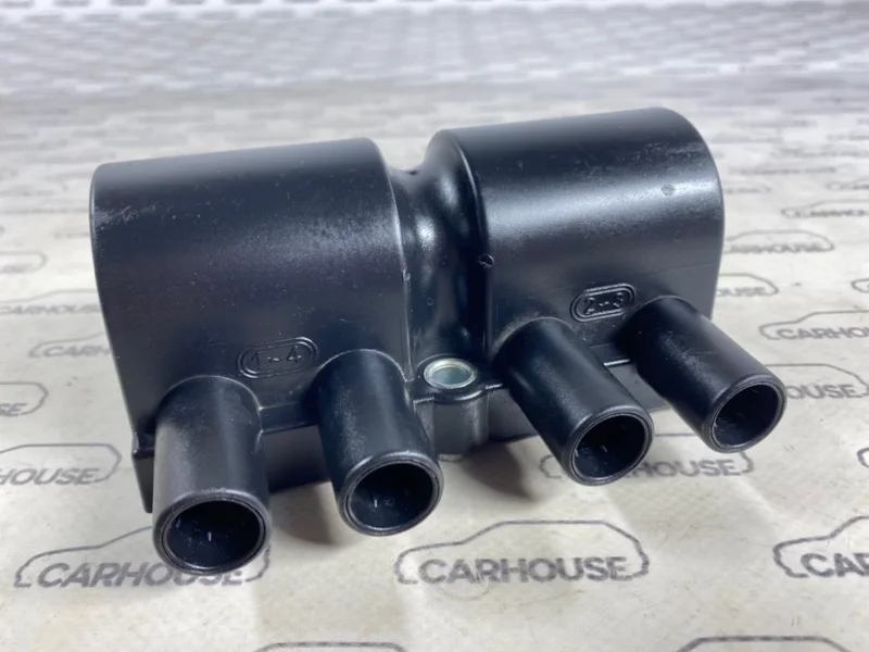 Катушка зажигания Chevrolet Aveo T250 1.6 F16D3