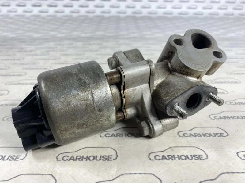 Клапан егр Chevrolet Aveo T250 1.6 F16D3 2010