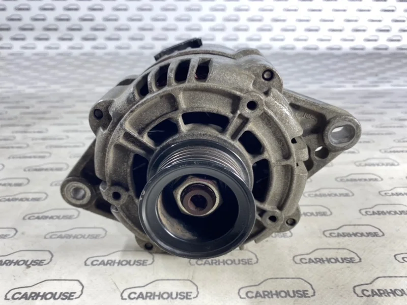 Генератор Chevrolet Aveo T250 1.6 F16D3 2010