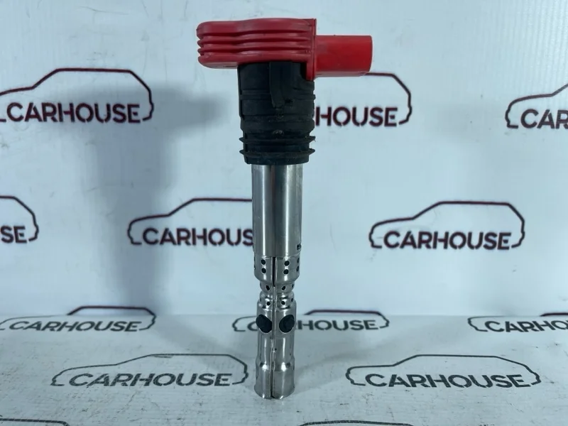 Катушка зажигания Audi A6 C6 3.0 BBJ 2010