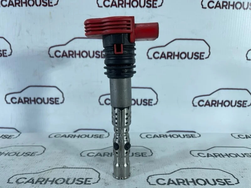 Катушка зажигания Audi A6 C6 3.0 BBJ 2010