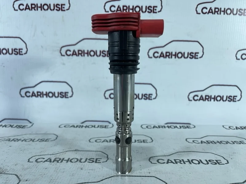 Катушка зажигания Audi A6 C6 3.0 BBJ 2010