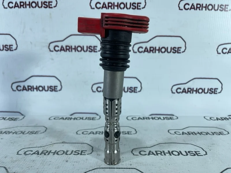 Катушка зажигания Audi A6 C6 3.0 BBJ 2010