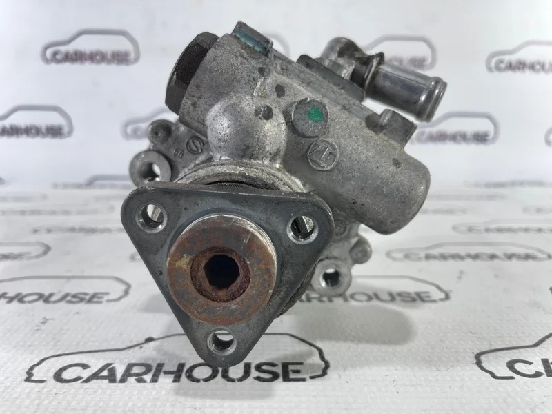 Гидроусилитель (насос гур) Audi A6 C6 3.0 BBJ 2010