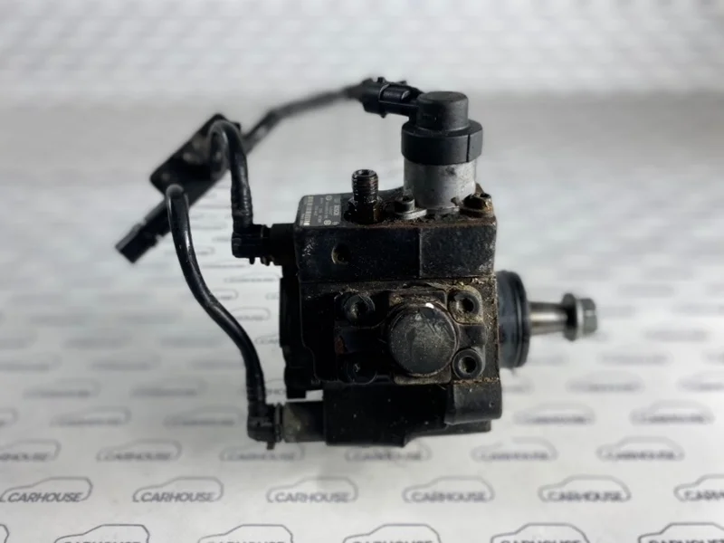 Тнвд Kia SORENTO BL 2.5 D4CB 2009