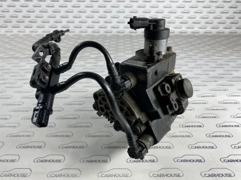 Тнвд Kia SORENTO BL 2.5 D4CB 2009