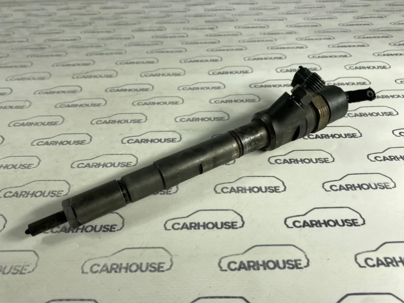 Форсунка Kia SORENTO BL 2.5 D4CB 2009