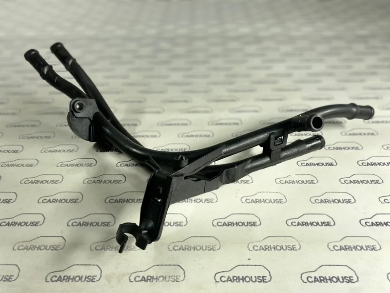 Патрубок охлаждения Volkswagen PASSAT B6 3C 1.8