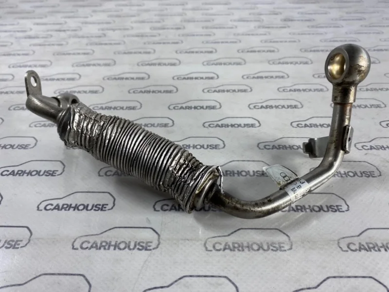 Трубка охлаждения Volkswagen PASSAT B6 3C 1.8 CDA