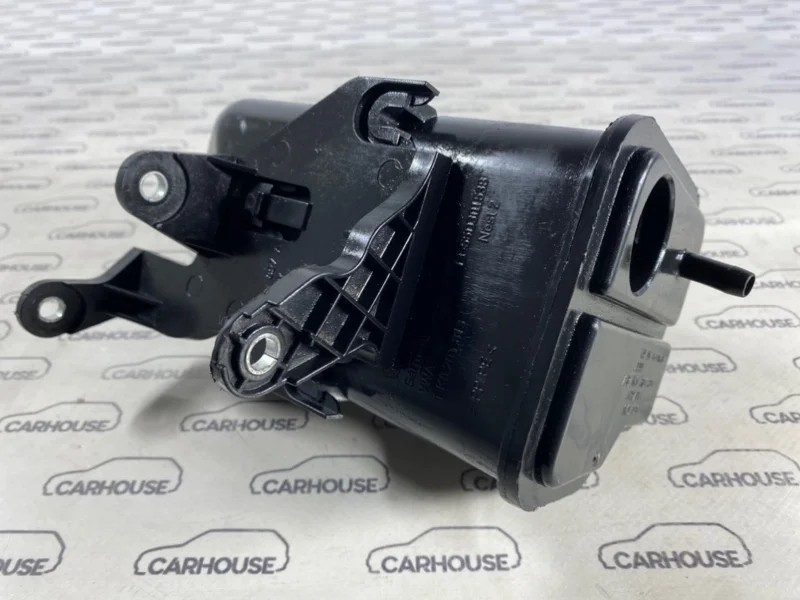 Абсорбер Volkswagen PASSAT B6 3C 1.8 CDA 2010