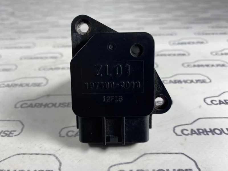 ДМРВ Mazda 3 BK 1.6 Z6 2008