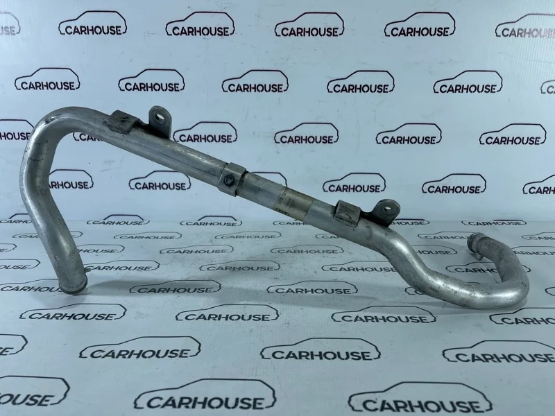 Трубка охлаждения Audi Q7 4.2 BAR 2009