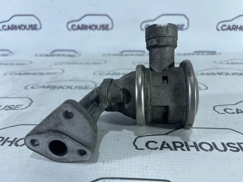 Клапан егр Audi Q7 4.2 BAR 2009