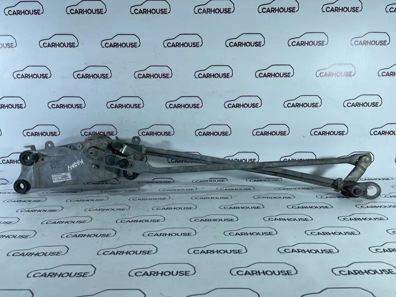 Трапеция дворников Volkswagen Touareg 7L 2009