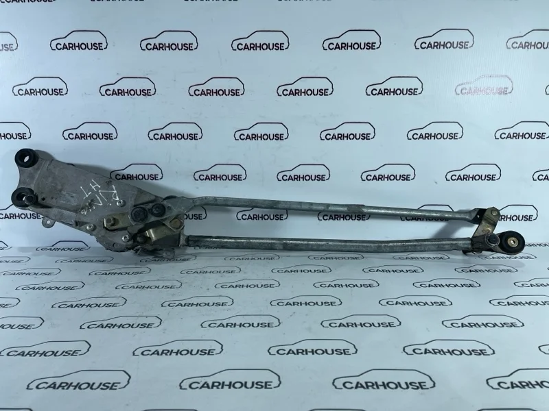 Трапеция дворников Volkswagen Touareg 7L 2009