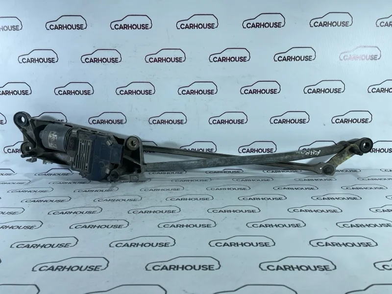 Трапеция дворников Volkswagen Touareg 7L 2009