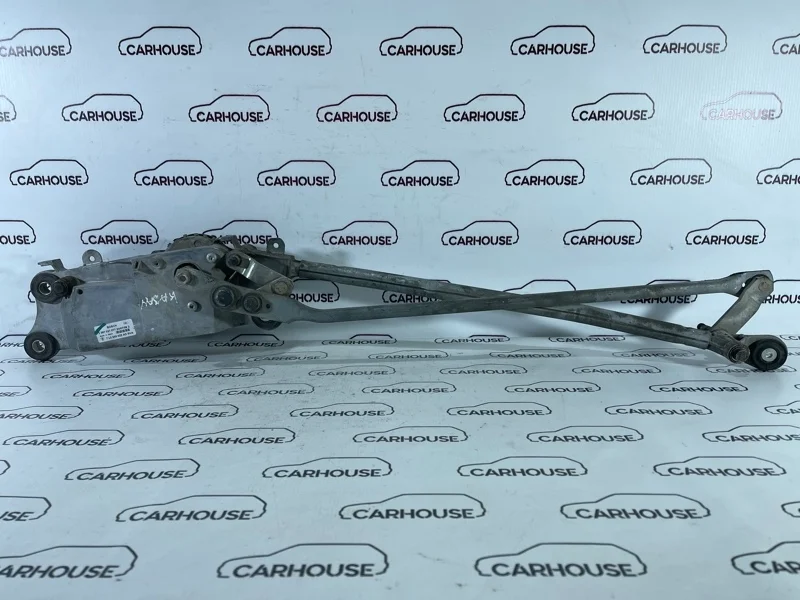 Трапеция дворников Volkswagen Touareg 7L 2009