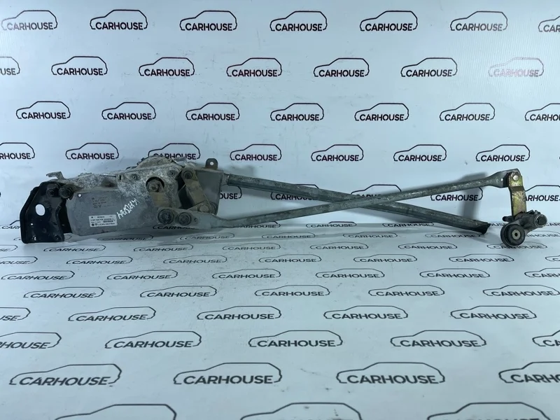 Трапеция дворников Volkswagen Touareg 7L 2009