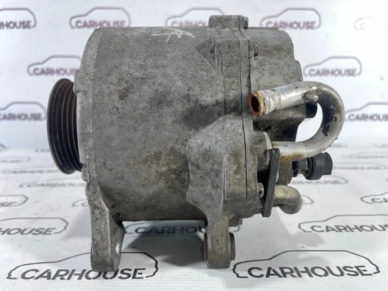 Генератор Audi Q7 4.2 BAR 2010