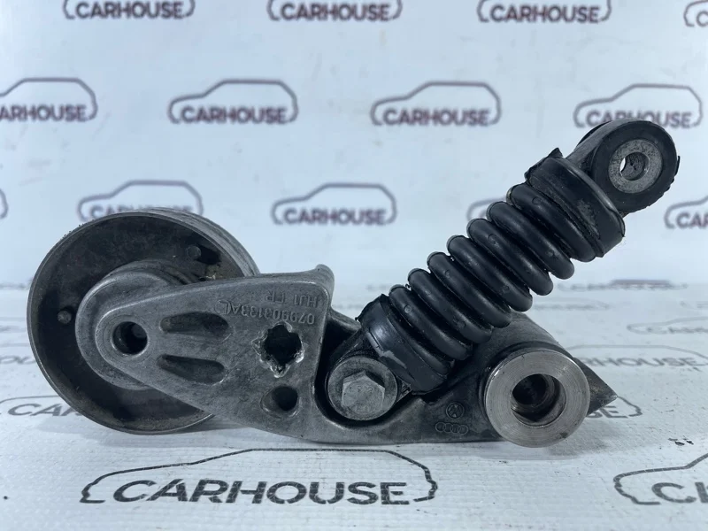 Натяжитель ремня Audi Q7 4.2 BAR 2010