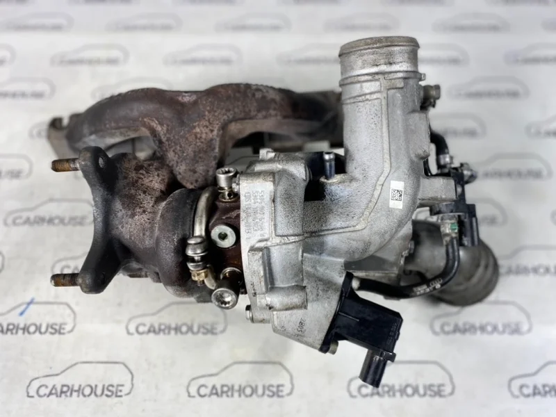 Турбина Volkswagen PASSAT CC 35 1.8 CDA 2011