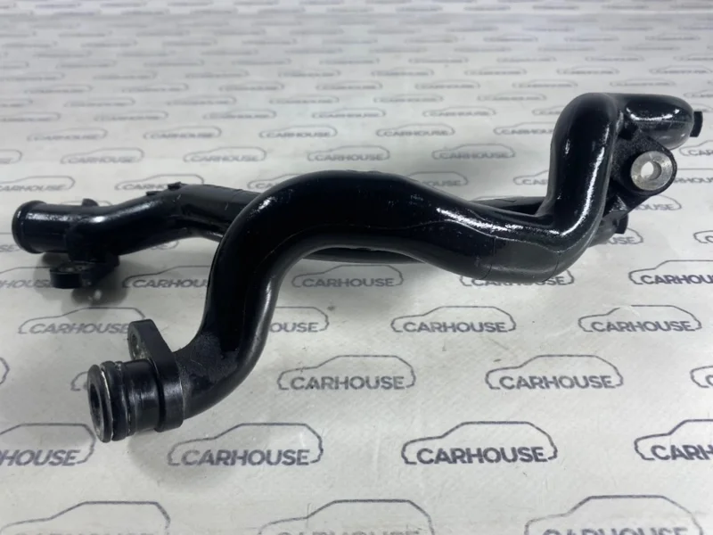 Трубка охлаждения Audi A5 8T 3.2 CAL 2011