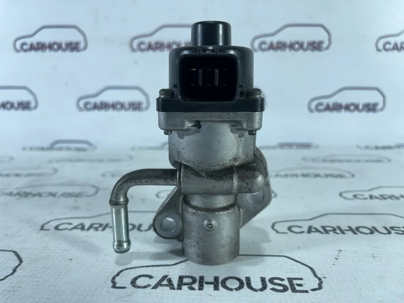 Клапан егр Ford Focus 2 1.8 QQDB 2010