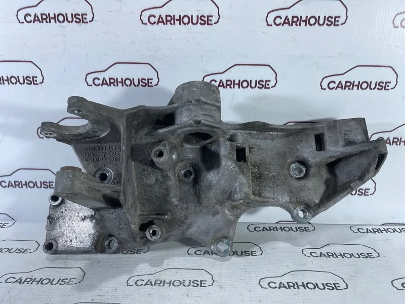 Кронштейн генератора Volkswagen Passat B5+ 1.8T