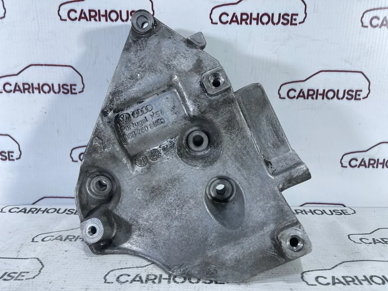 Кронштейн кондиционера Volkswagen Passat B5+ 1.8T