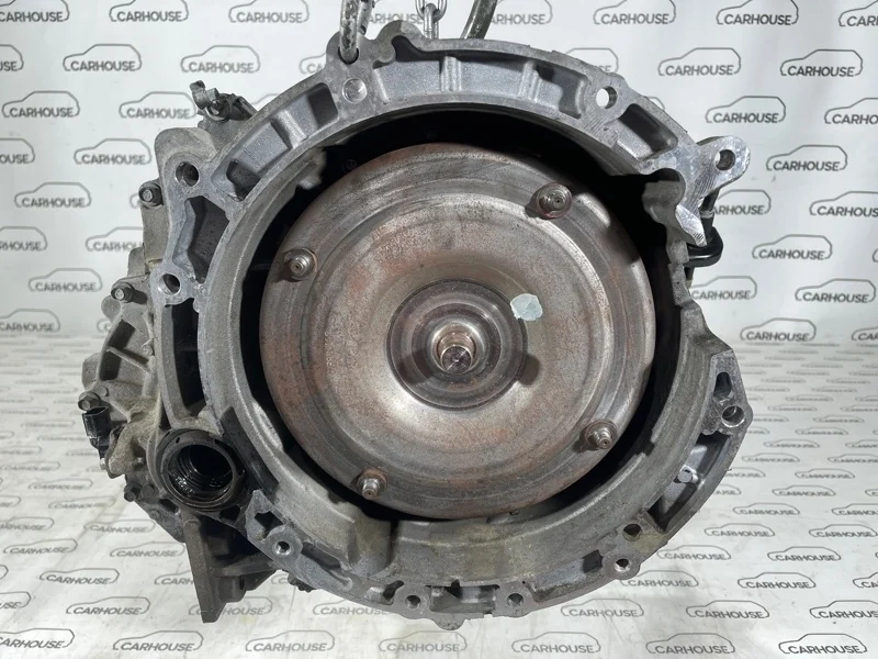 АКПП Ford Focus 2 2.0 AODA (C307) 2010