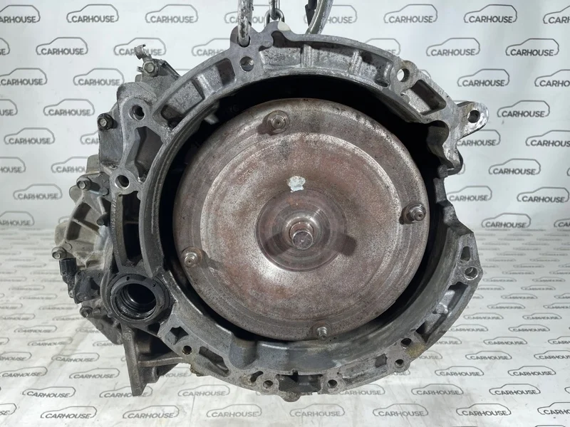 АКПП Ford Focus 2 2.0 AODA (C307) 2010