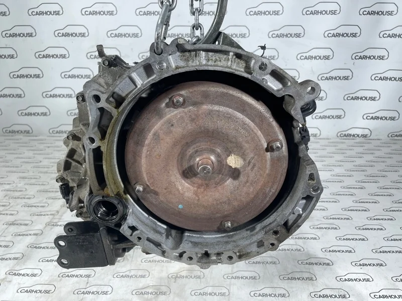 АКПП Ford Focus 2 2.0 AODA (C307) 2010