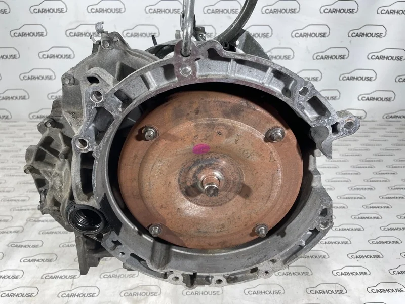АКПП Ford Focus 2 2.0 AODA (C307) 2010