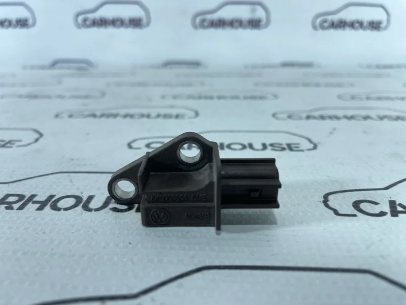 Датчик удара Audi A4 B8 2010