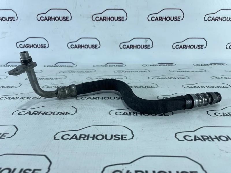 Трубка охлаждения АКПП Audi A4 B8 2010