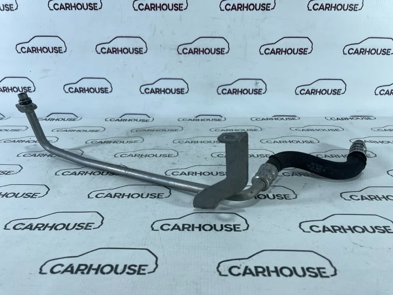 Трубка охлаждения АКПП Audi A4 B8 2010