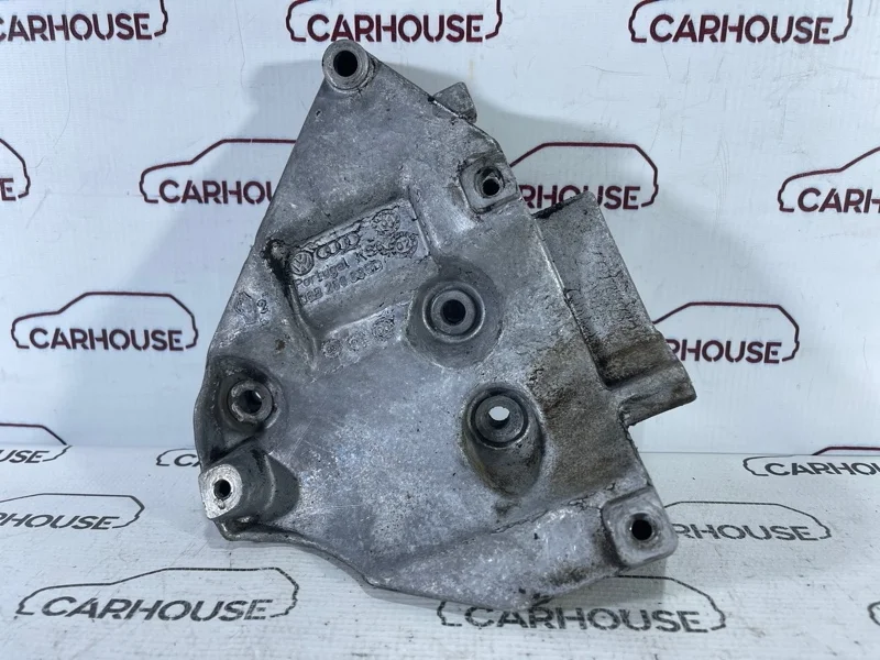 Кронштейн кондиционера Volkswagen Passat B5+ 1.8T