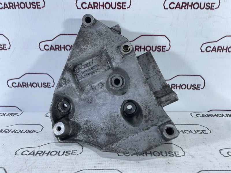 Кронштейн кондиционера Volkswagen Passat B5+ 1.8T